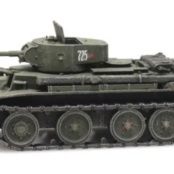 Artitec 6870335 Char USSR BT7/1 Artitec Arti_6870335 - 1