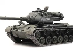 Artitec 6870323 BRD M47 Tank