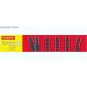 R8221-Jouef R 8221 Track Extension Set A - R8221