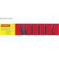 R8221-Jouef R 8221 Track Extension Set A - R8221
