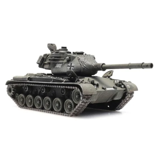 Arti_6870323-Artitec 6870323 BRD M47 Tank