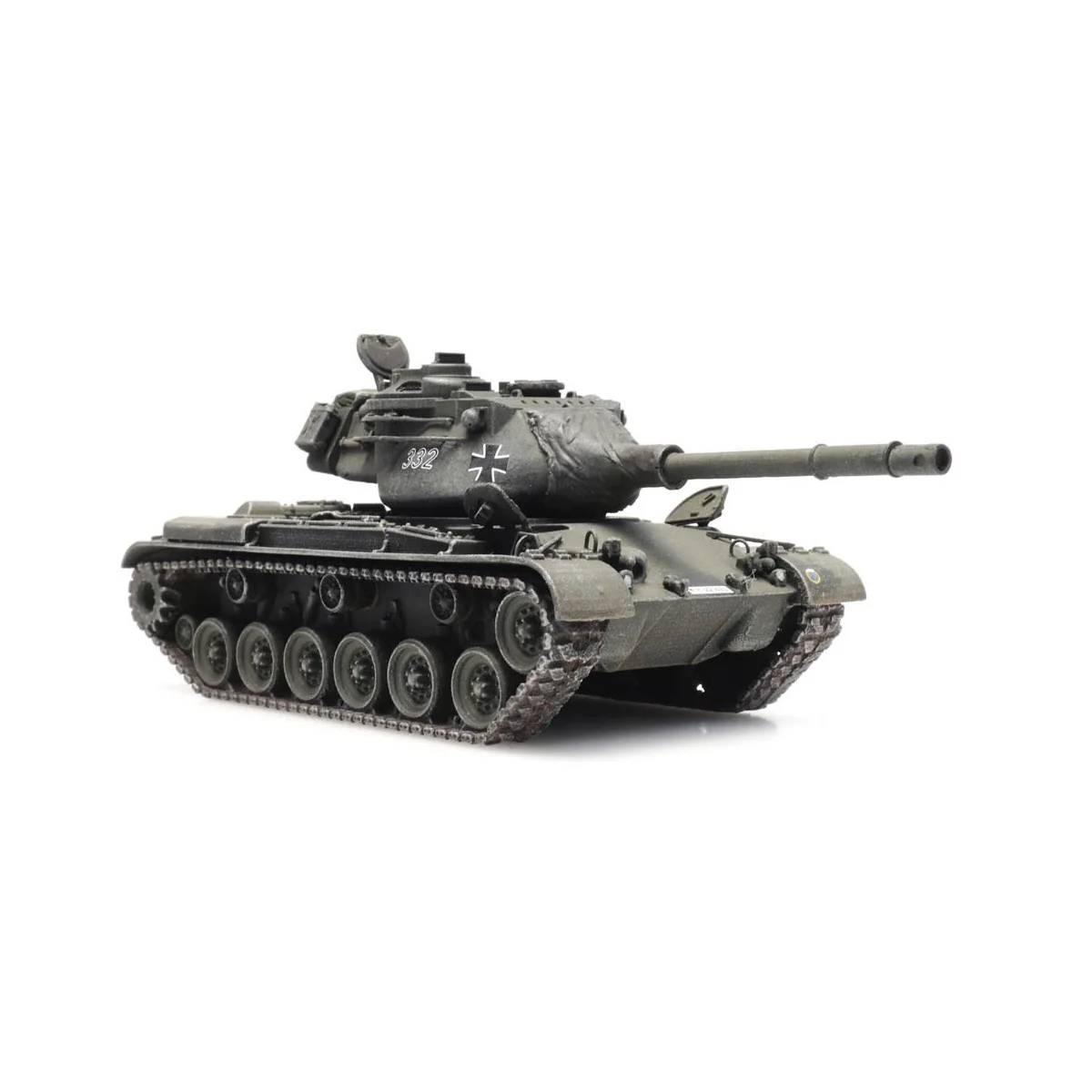 Artitec 6870323 Char BRD M47 Artitec Arti_6870323 - 2