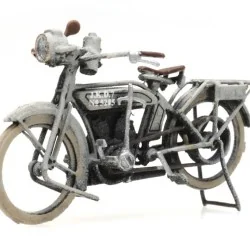 Artitec 6870320 Moto militaire NSU Artitec Arti_6870320 - 1