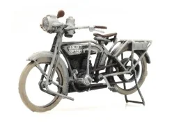 Artitec 6870320 NSU Military Motorcycle