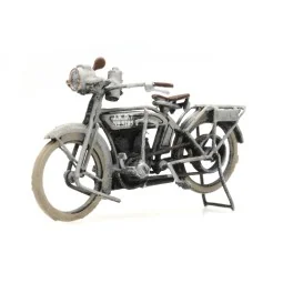 Artitec 6870320 NSU Military Motorcycle - Artitec - Arti_6870320
