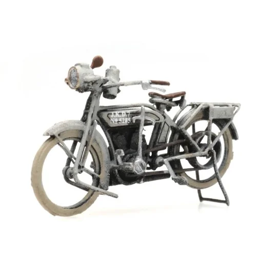 Arti_6870320-Artitec 6870320 Moto militaire NSU