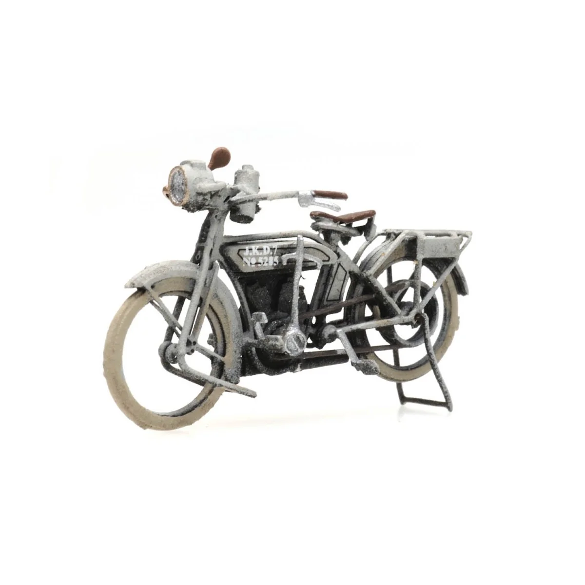 Artitec 6870320 Moto militaire NSU Artitec Arti_6870320 - 1