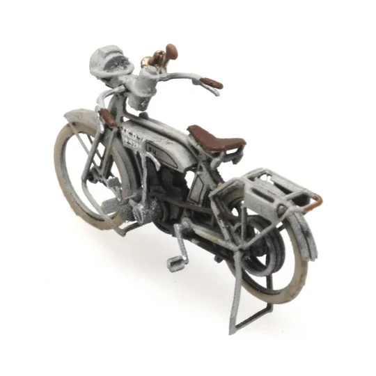 Arti_6870320-Artitec 6870320 NSU Military Motorcycle