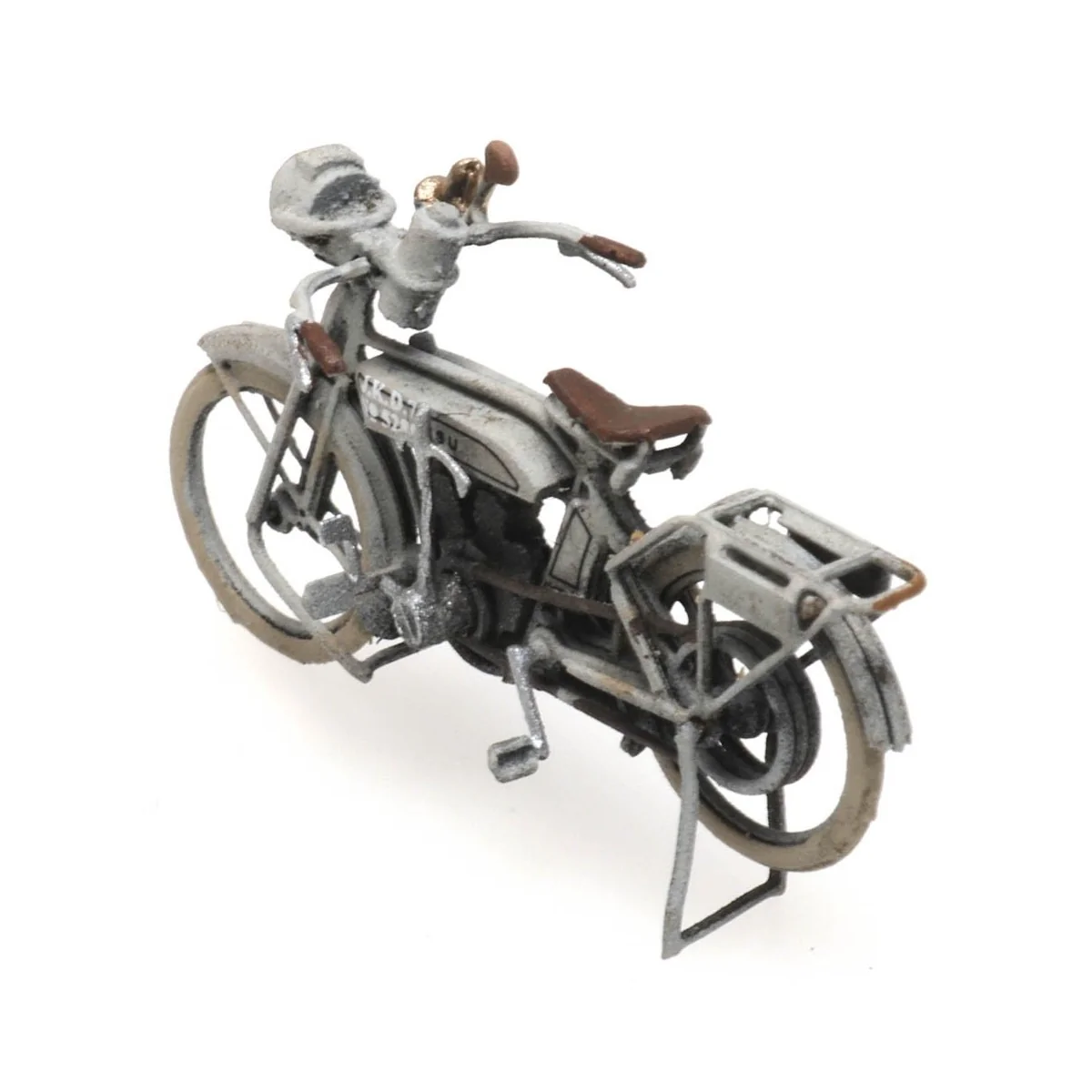 Artitec 6870320 Moto militaire NSU Artitec Arti_6870320 - 2