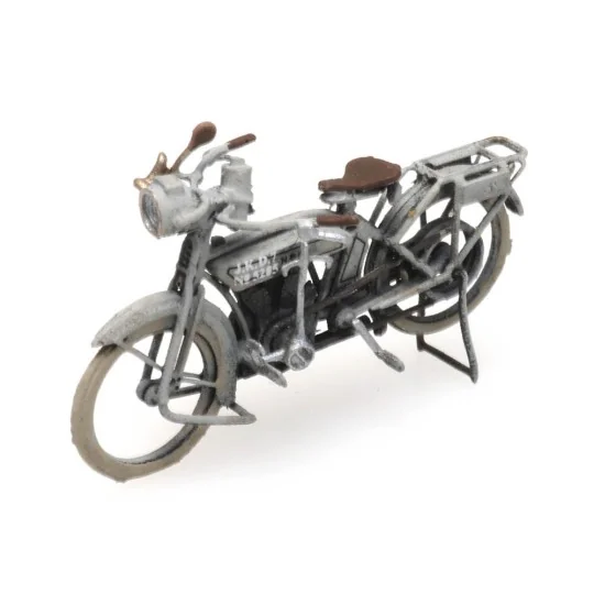 Arti_6870320-Artitec 6870320 NSU Military Motorcycle