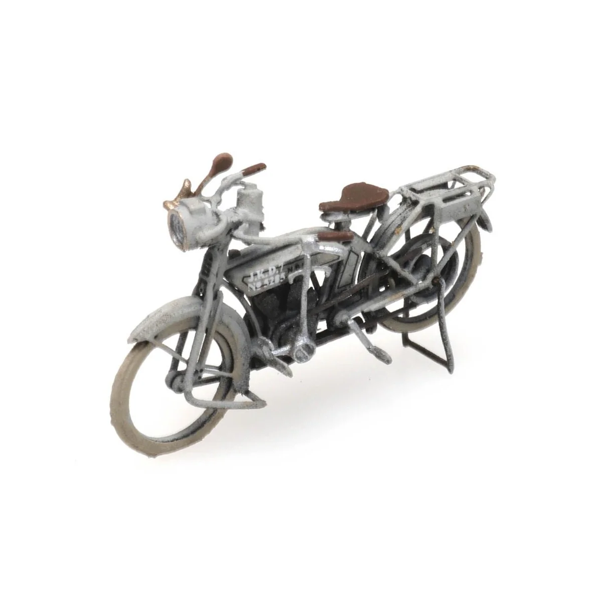 Artitec 6870320 NSU Military Motorcycle - Arti_6870320