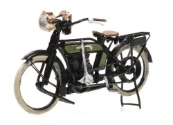 Artitec 387.422 NSU Motorcycle