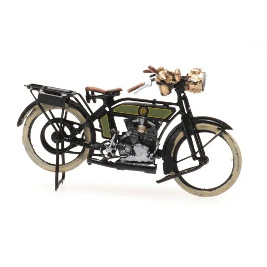 Arti_387.422-Artitec 387.422 NSU Motorcycle