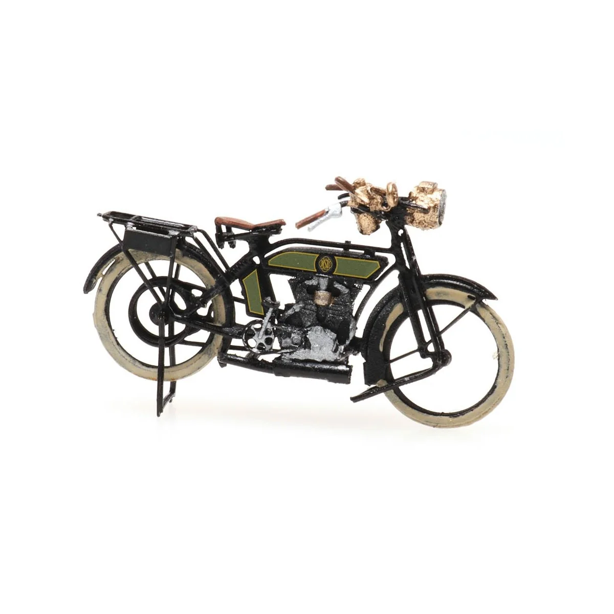 Artitec 387.422 Moto NSU Artitec Arti_387.422 - 2