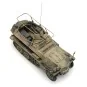 Arti_6870277-Artitec 6870277 WM SdKfz 250/3 Armored Truck Africa - GREIF (Rommel)