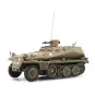 Arti_6870274-Artitec 6870274 Camion blindé WM SdKfz 250/1 Afrique