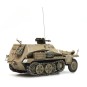 Arti_6870274-Artitec 6870274 WM SdKfz 250/1 Armored Truck Africa