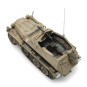 Arti_6870274-Artitec 6870274 WM SdKfz 250/1 Armored Truck Africa