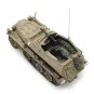 Arti_6870274-Artitec 6870274 Camion blindé WM SdKfz 250/1 Afrique