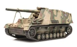 Artitec 6870232 Camion blindé WM Sd.Kfz. 165 Hummel Artitec Arti_6870232 - 1