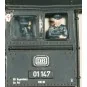 Roco 40001 Drivers Cab Bust Figurine Roco_40001-Roco 40001 Drivers Cab Bust Figurine