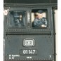 Roco_40001-Roco 40001 Drivers Cab Bust Figurine