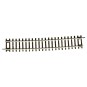 Rocoline 42430 Curved Rail R 20 - Roco - Roco_42430 Roco_42430-Rocoline 42430 Curved rail R20, r 1962mm 5° - Roco_42430