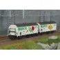 Marklin_46173-Marklin 46173 Set de 2 wagons frigorifiques  Tnoms 35 et Ths 42, DB, MIGROS
