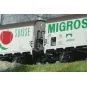 Marklin_46173-Marklin 46173 Set de 2 wagons frigorifiques  Tnoms 35 et Ths 42, DB, MIGROS