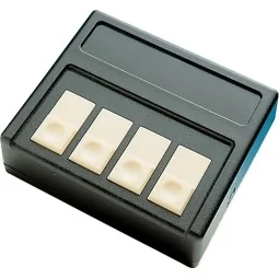 Roco 10522 Pulse Box - Roco - Roco_10522