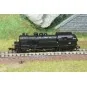 Fle_7170025-Fleischmann 7170025 232 TC Steam Locomotive, SNCF, digital, N - 1/160
