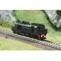 Fle_7160025-Fleischmann 7160025 Locomotive à vapeur 232 TC, SNCF, N - 1/160