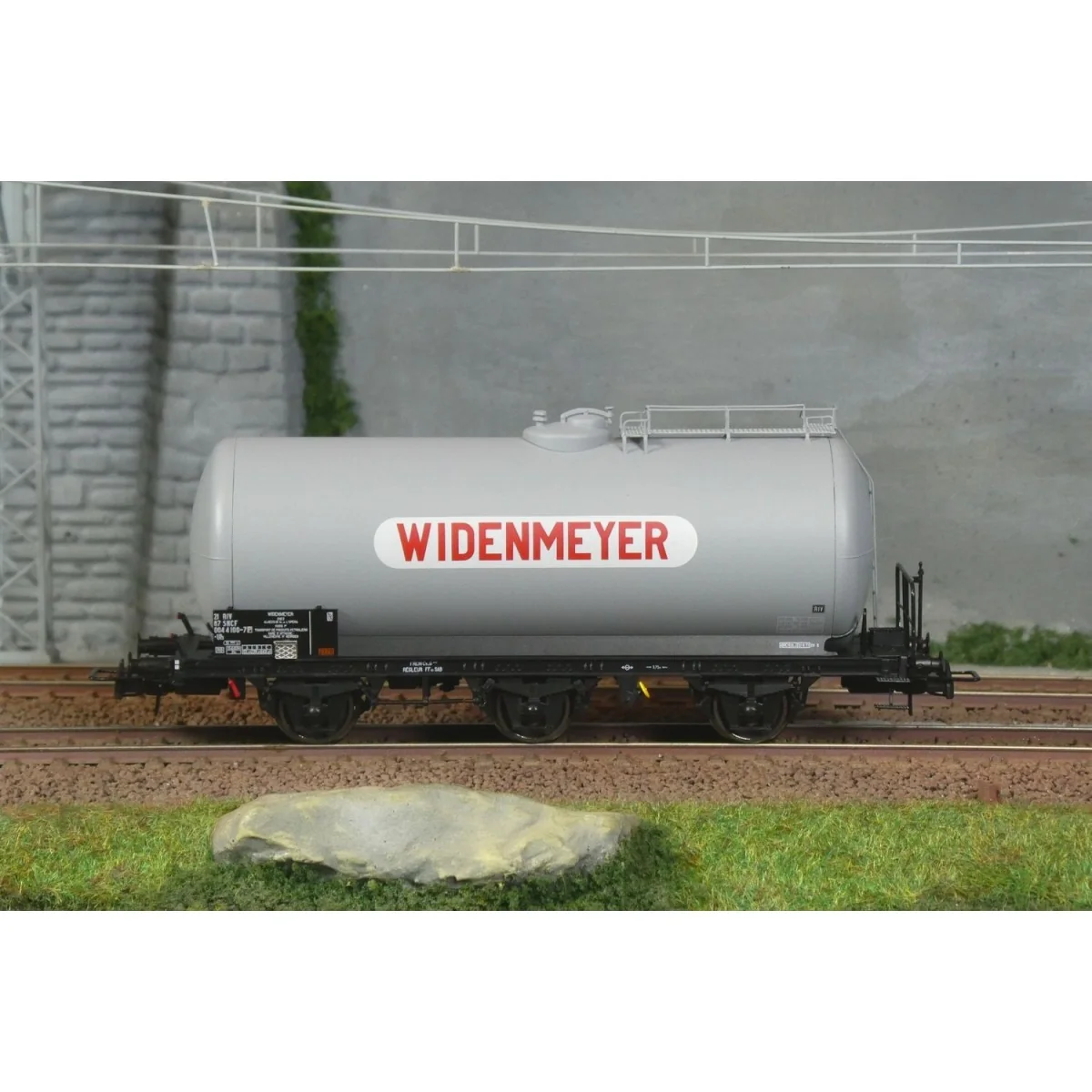 - Rivarossi - HR6672