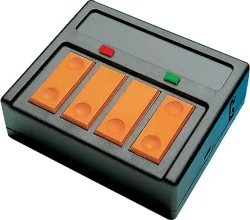 Roco 10526 Pulse Box with Illuminated Display - Roco - Roco_10526