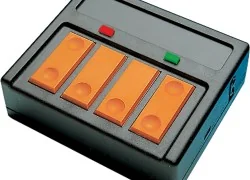 Roco 10526 Pulse Box with Illuminated Display