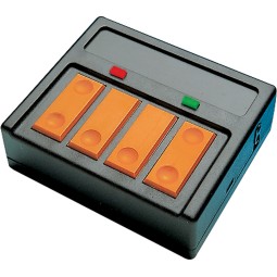 Roco 10526 Pulse Box with Illuminated Display - Roco - Roco_10526