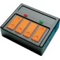Roco_10526-Roco 10526 Pulse Box with Illuminated Display - Roco_10526