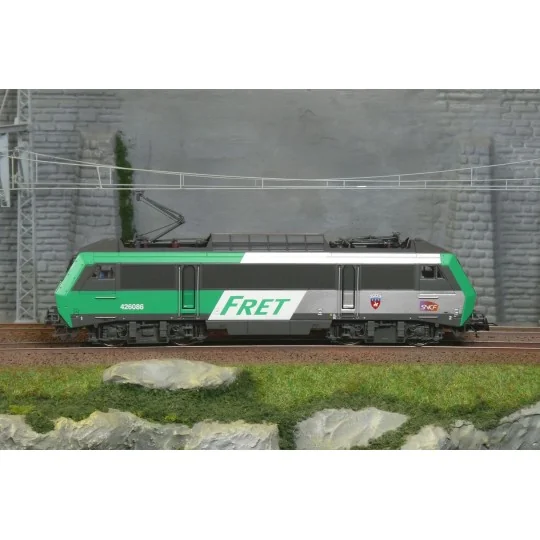 
<!-- begin /var/www/vhosts/nextmodelrc.com/httpdocs/modules/seoaltimages/views/templates/hook/alt.tpl -->
HJ2469-Jouef HJ2469 BB 426086 electric locomotive, SNCF, freight livery, Carmillon logo, Cognac coat of arms
<!-- end /var/www/vhosts/nextmodelrc.com/httpdocs/modules/seoaltimages/views/templates/hook/alt.tpl -->
