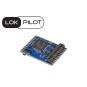 Esu_59629-Esu 59629 Décodeur LokPilot V5 DCC NEM660, 21 broches, pour locomotive