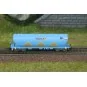 Grain hopper wagon, Millet Corn - Azar W01-MM1, Z - 1/220 AZAR_W01-MM1-Grain hopper wagon, Millet Corn - Azar W01-MM1, Z - 1/220