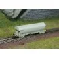 AZAR_W01-MI1-Azar W01-MI1 Bogie hopper wagon, SNCF, MILLET, Z scale