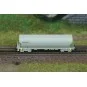 AZAR_W01-MI1-Azar W01-MI1 Bogie hopper wagon, SNCF, MILLET, Z scale