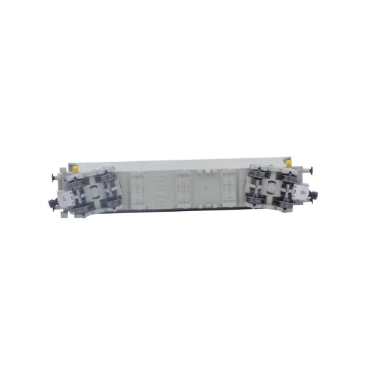Grain hopper wagon, MILLET - Azar W01-MI1, Z - 1/220 AZAR_W01-MI1-Grain hopper wagon, MILLET - Azar W01-MI1, Z - 1/220