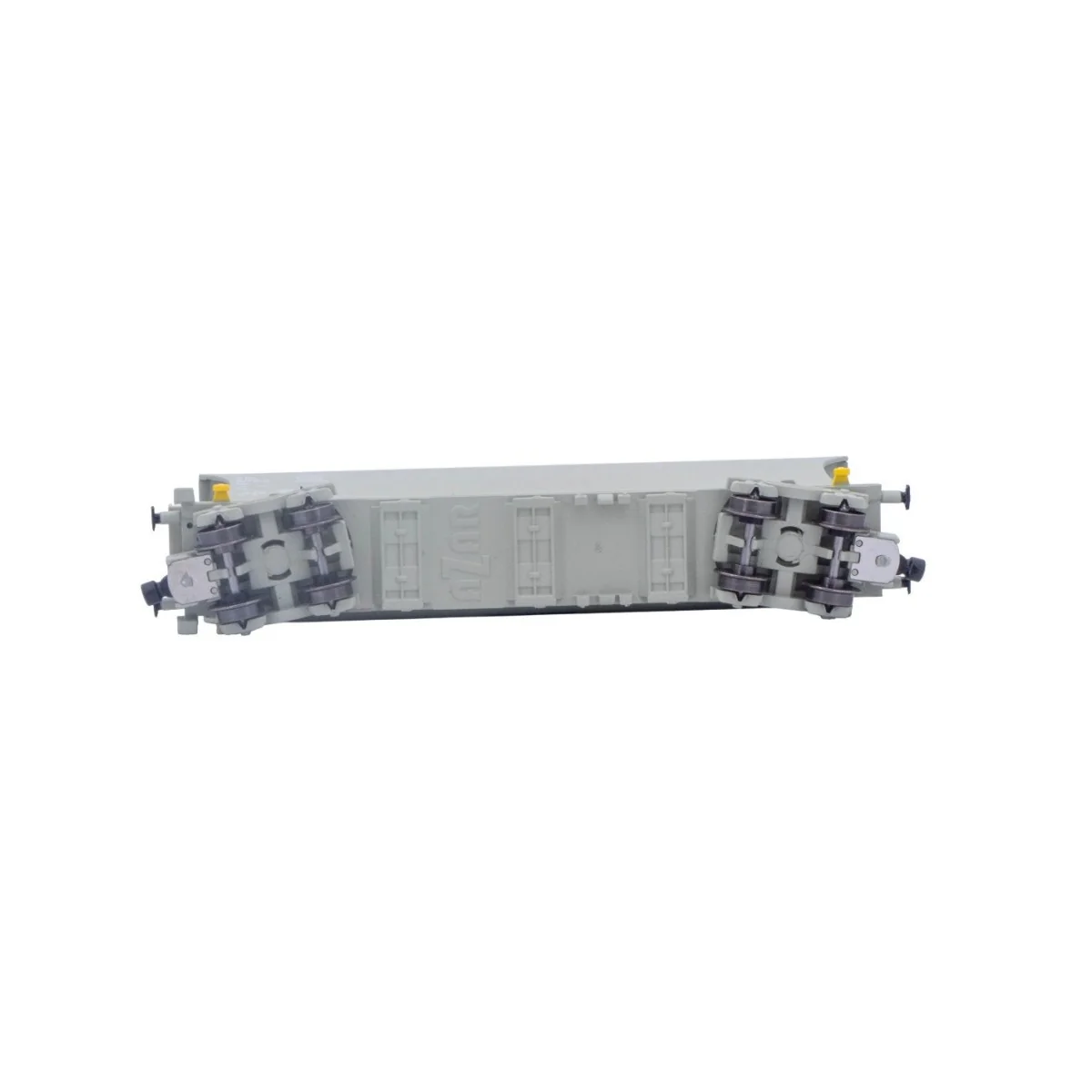 Grain hopper wagon, MILLET - Azar W01-MI1, Z - 1/220 Grain hopper wagon, MILLET - Azar W01-MI1, Z - 1/220