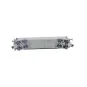 Grain hopper wagon, MILLET - Azar W01-MI1, Z - 1/220 AZAR_W01-MI1-Grain hopper wagon, MILLET - Azar W01-MI1, Z - 1/220
