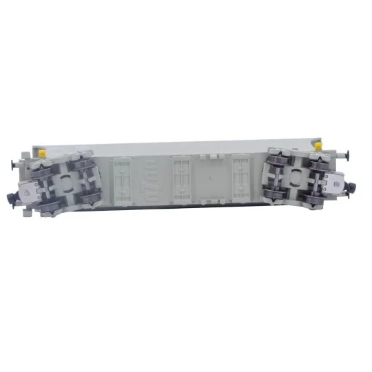 Grain hopper wagon, BELLOWS - Azar W01-SF1, Z - 1/220 AZAR_W01-SF1-Grain hopper wagon, BELLOWS - Azar W01-SF1, Z - 1/220