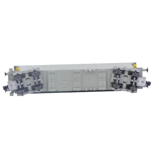 Wagon céréalier, Transcéréales CTC - Azar W01-TC1, Z - 1/220 AZAR_W01-TC1-Wagon céréalier, Transcéréales CTC - Azar W01-TC1, Z - 1/220