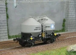 - Rail 37 - R37 - R37_HO43117