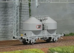 - Rail 37 - R37 - R37_HO43125