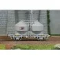 Cement wagons, SMTS - R37 HO43125 R37_HO43125-Cement wagons, SMTS - R37 HO43125